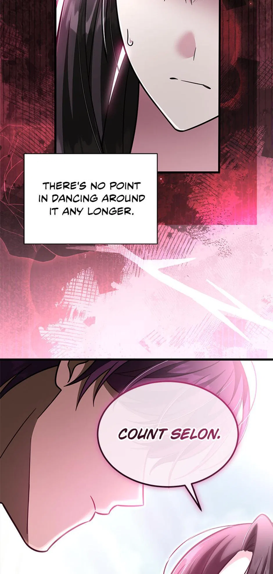 Your God Sent You Chapter 59 – Page 74