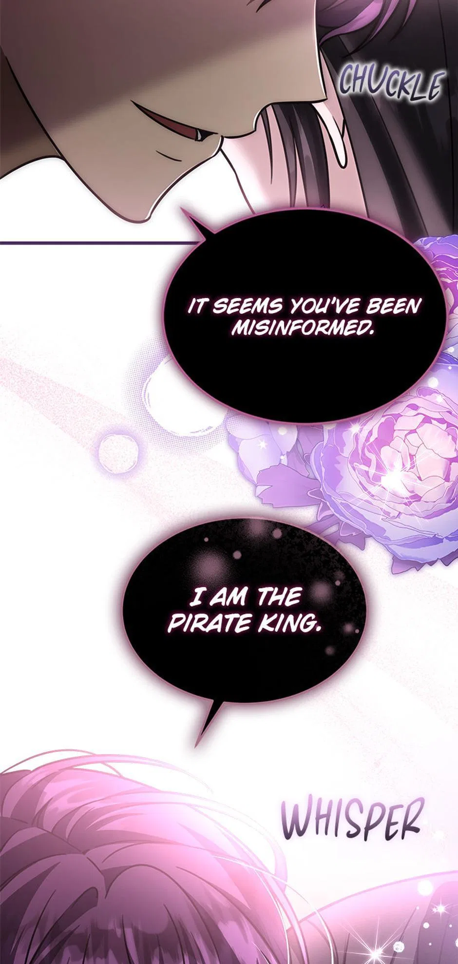 Your God Sent You Chapter 59 – Page 76