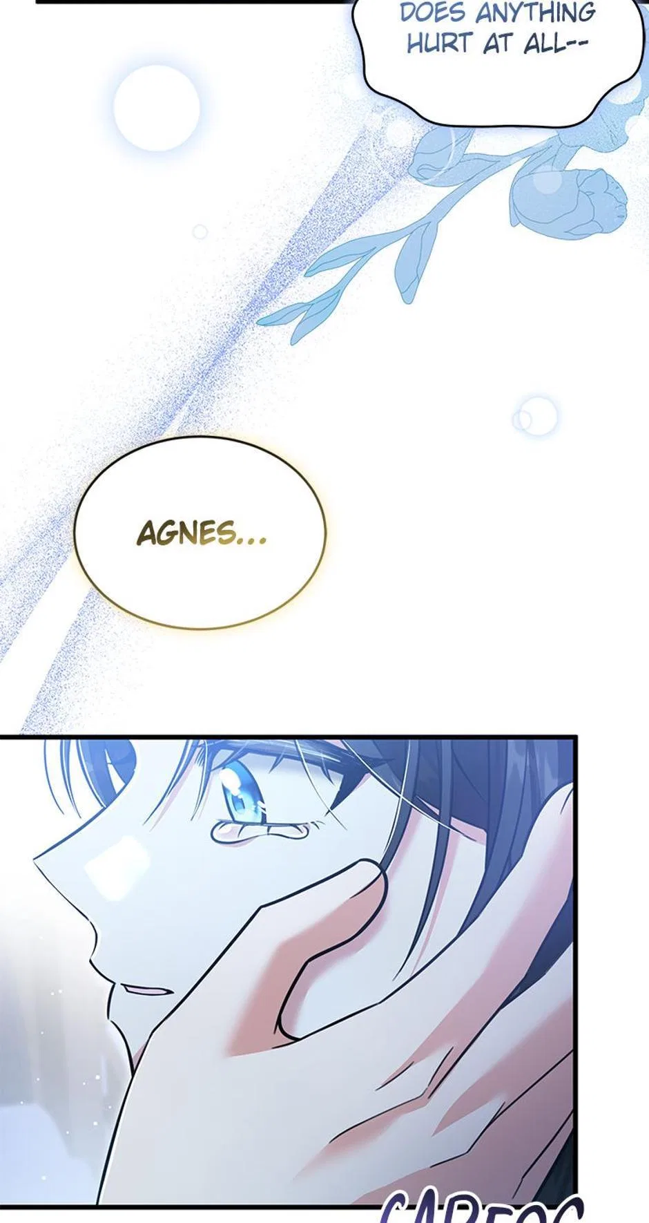 Your God Sent You Chapter 58 – Page 6