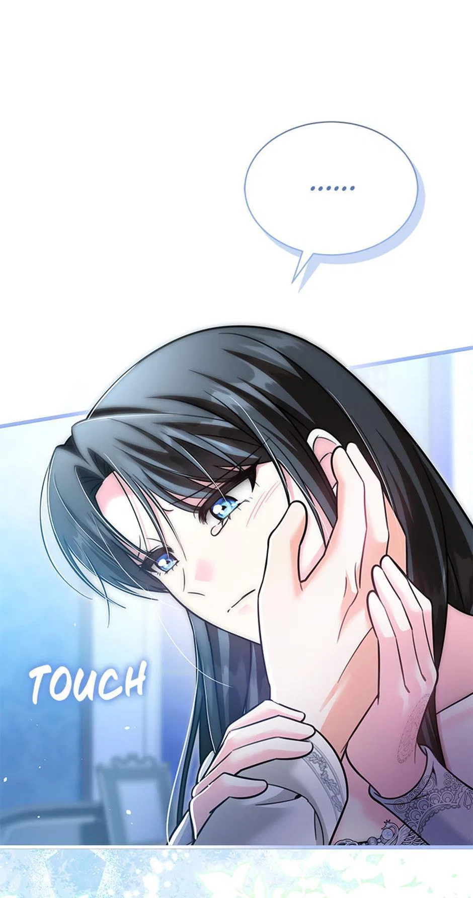 Your God Sent You Chapter 58 – Page 9