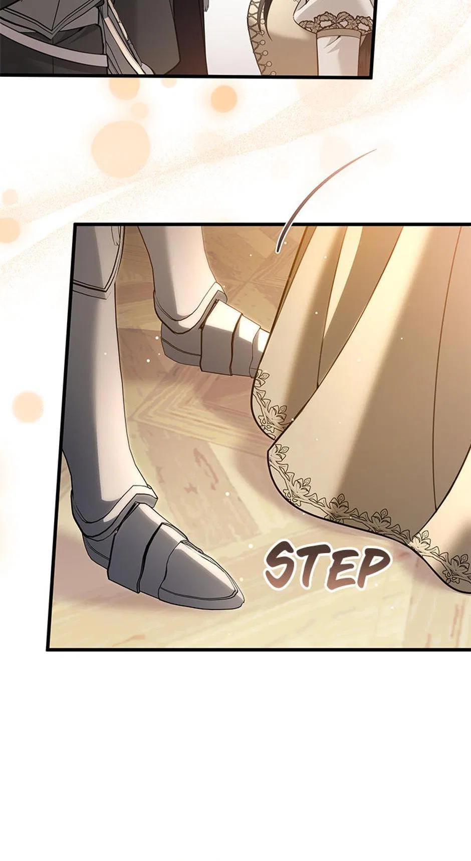 Your God Sent You Chapter 58 – Page 26