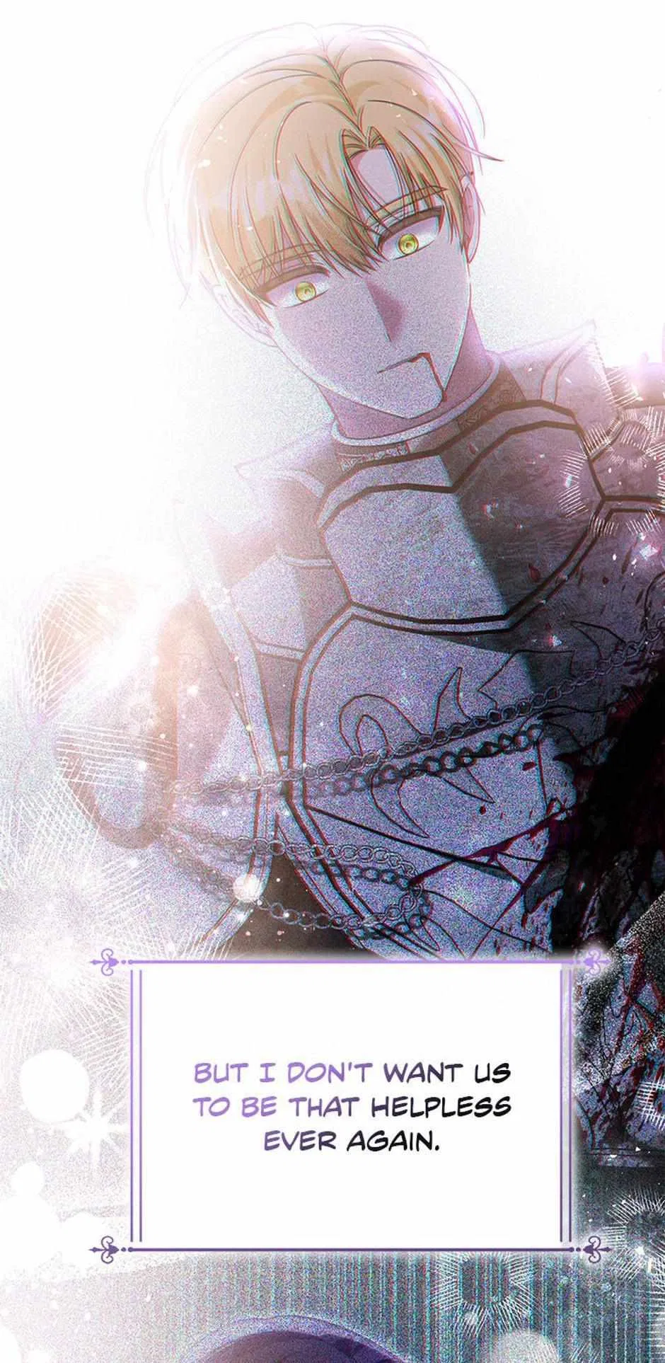 Your God Sent You Chapter 58 – Page 48