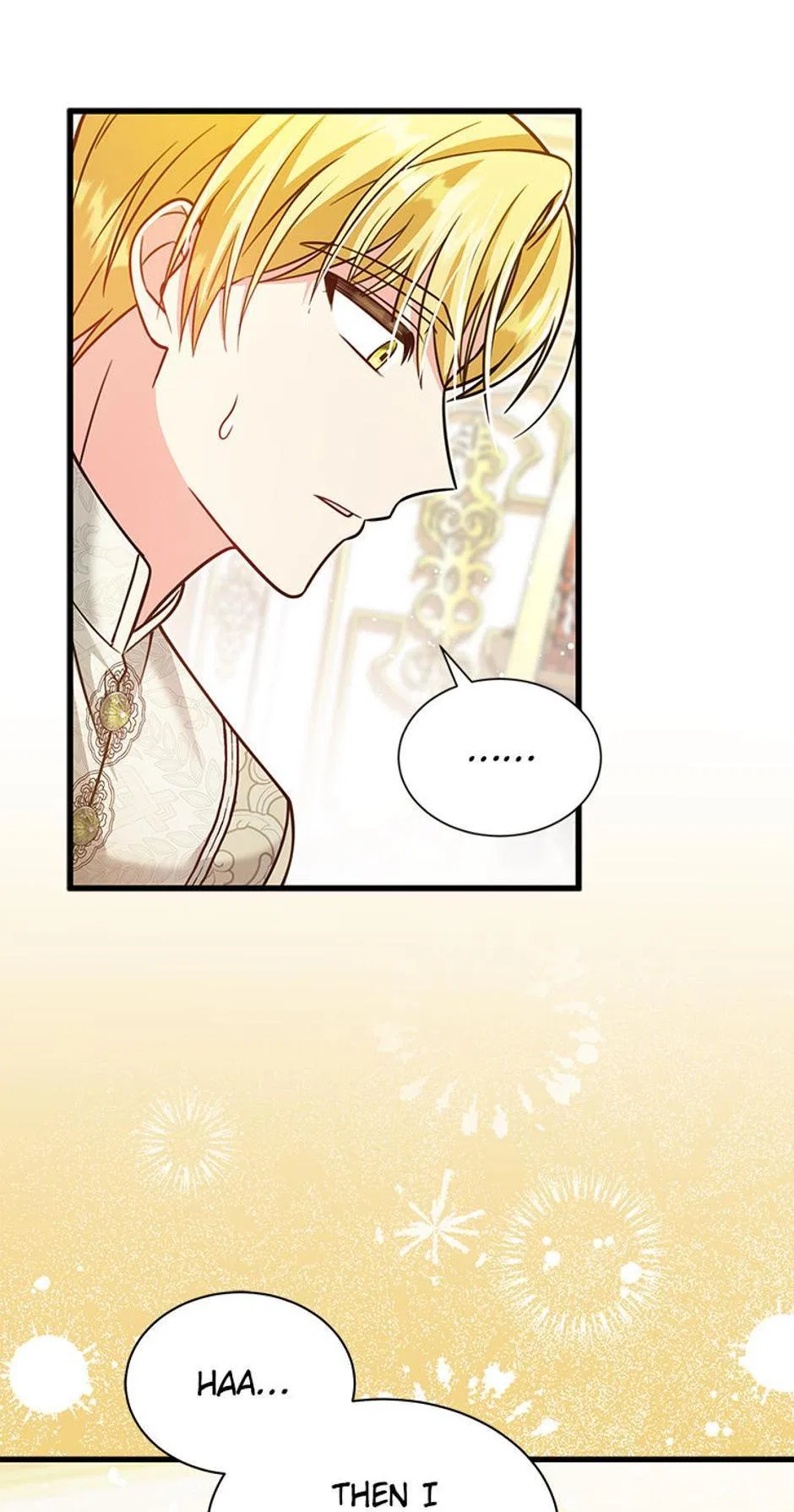 Your God Sent You Chapter 58 – Page 60