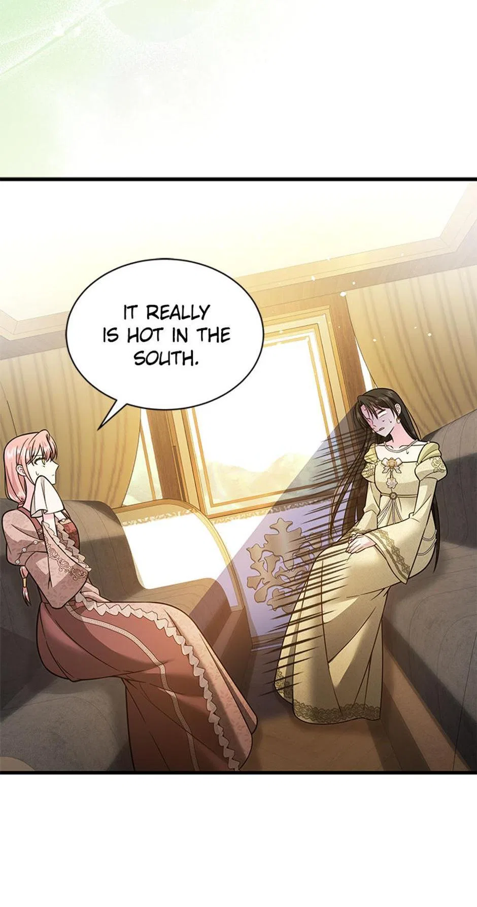 Your God Sent You Chapter 58 – Page 63