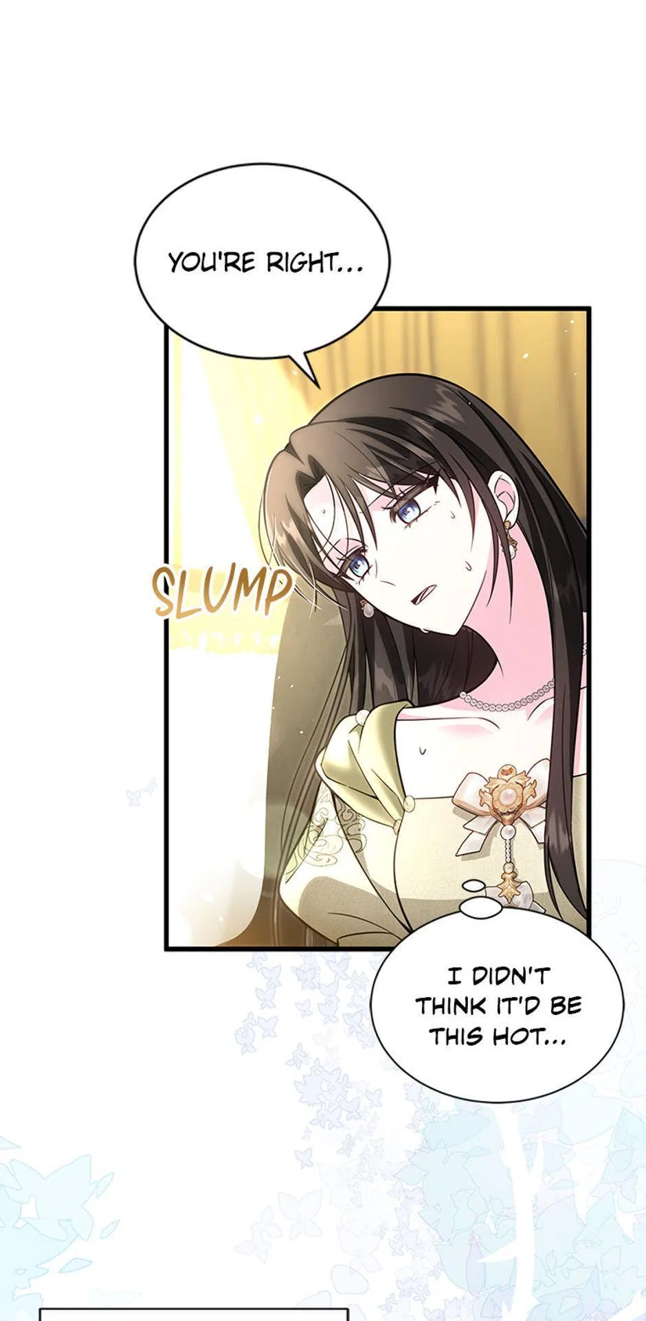 Your God Sent You Chapter 58 – Page 64