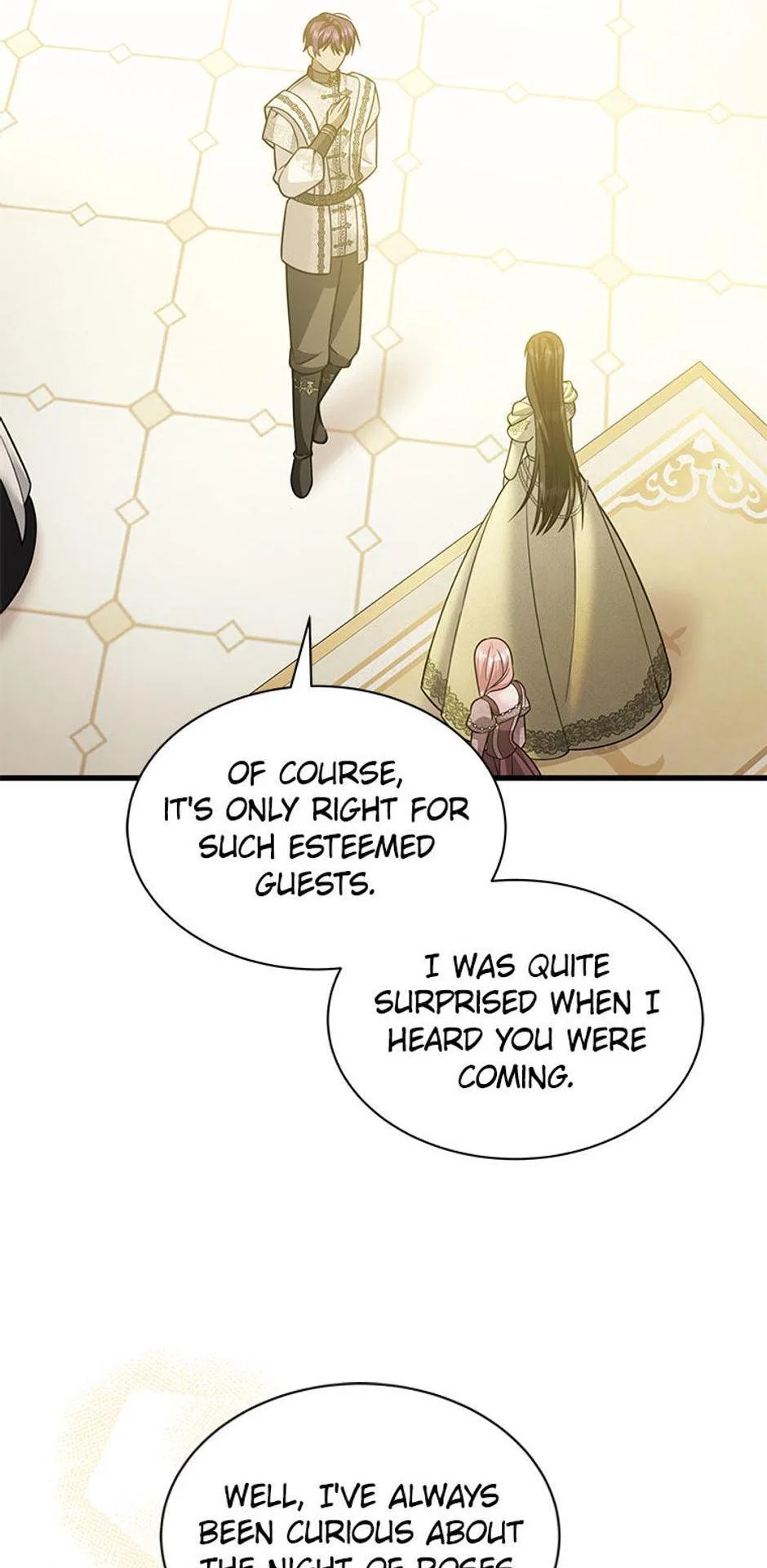 Your God Sent You Chapter 58 – Page 68