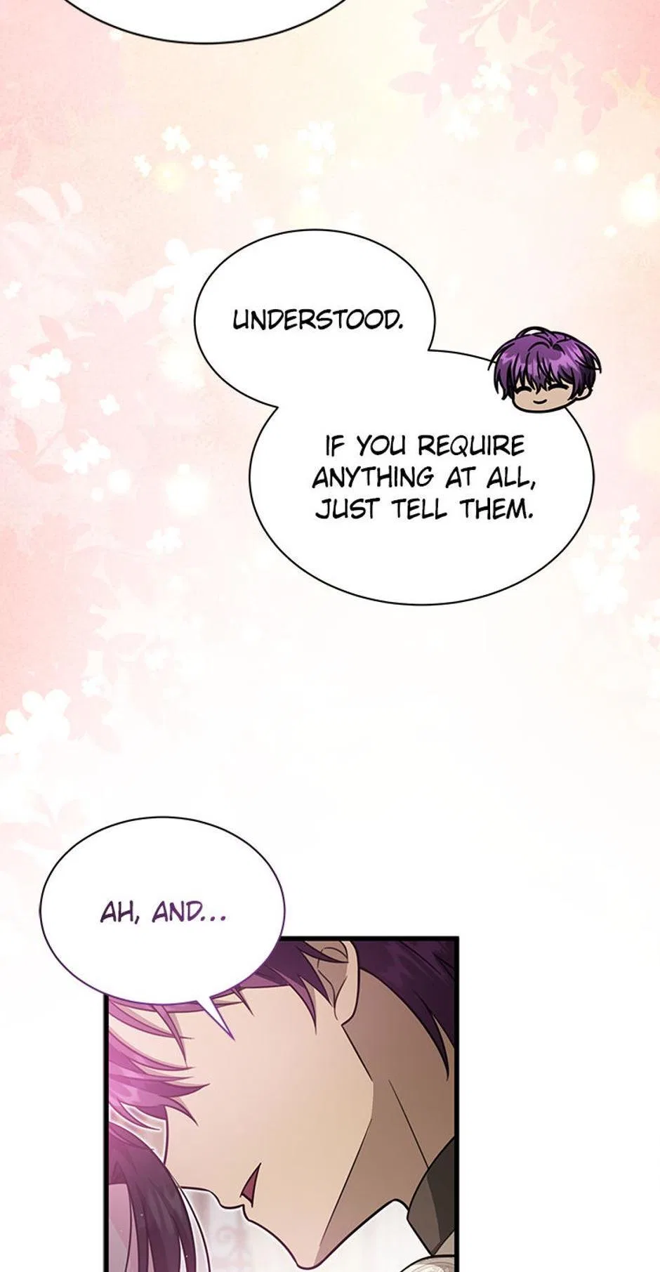 Your God Sent You Chapter 58 – Page 79