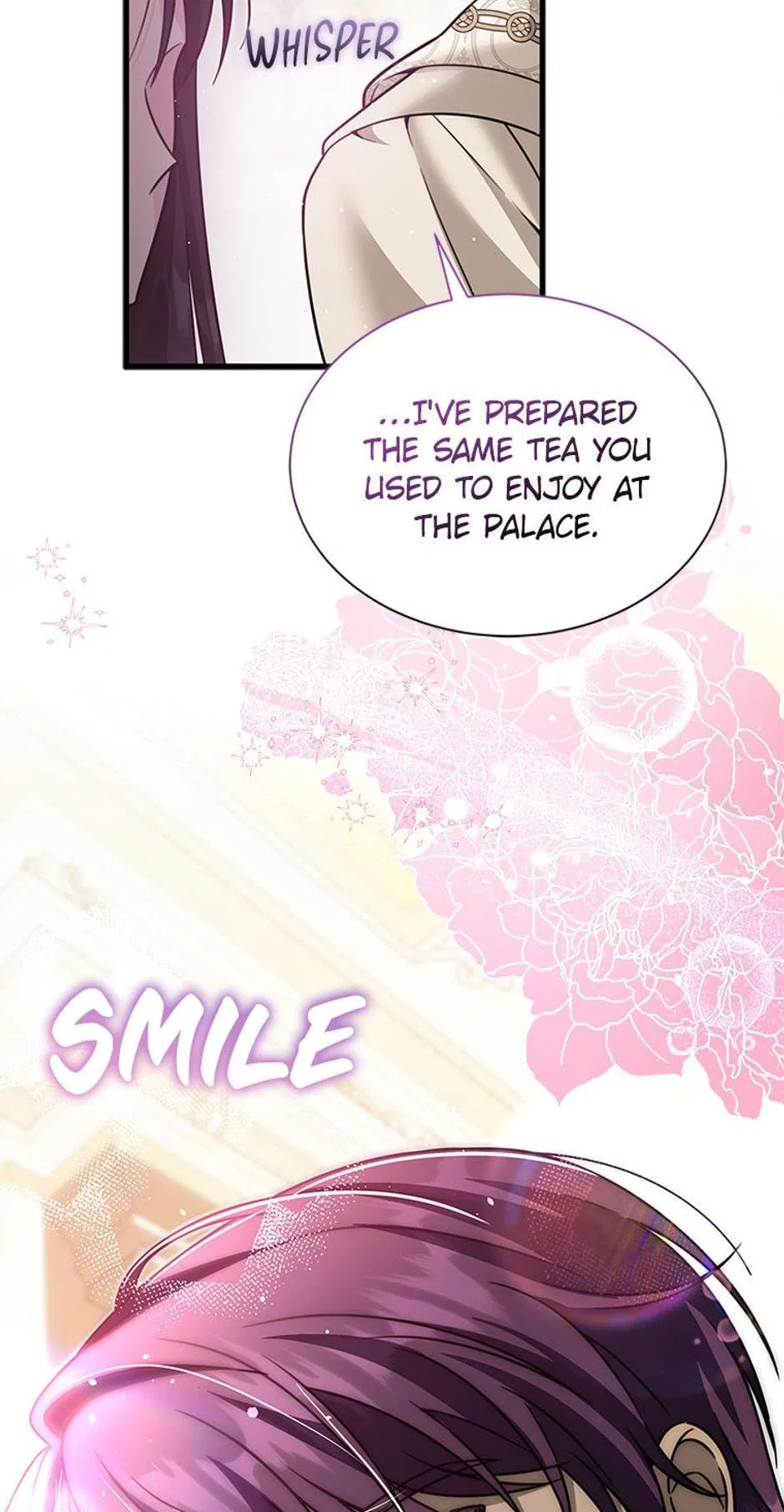 Your God Sent You Chapter 58 – Page 80