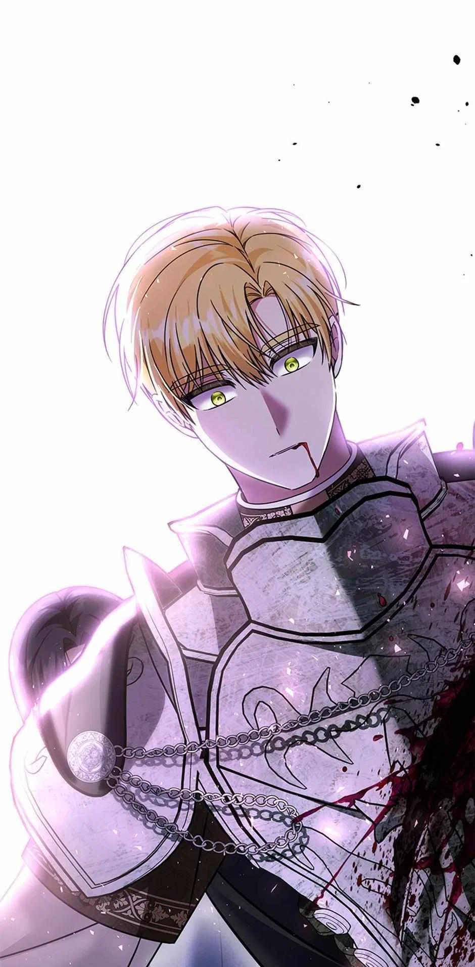 Your God Sent You Chapter 57 – Page 3