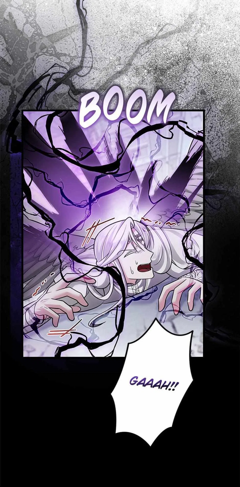 Your God Sent You Chapter 57 – Page 8