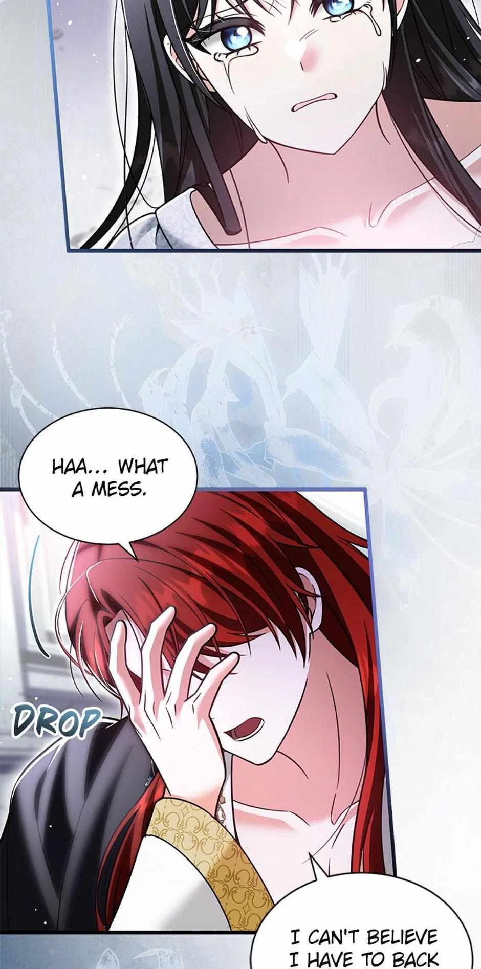Your God Sent You Chapter 57 – Page 17