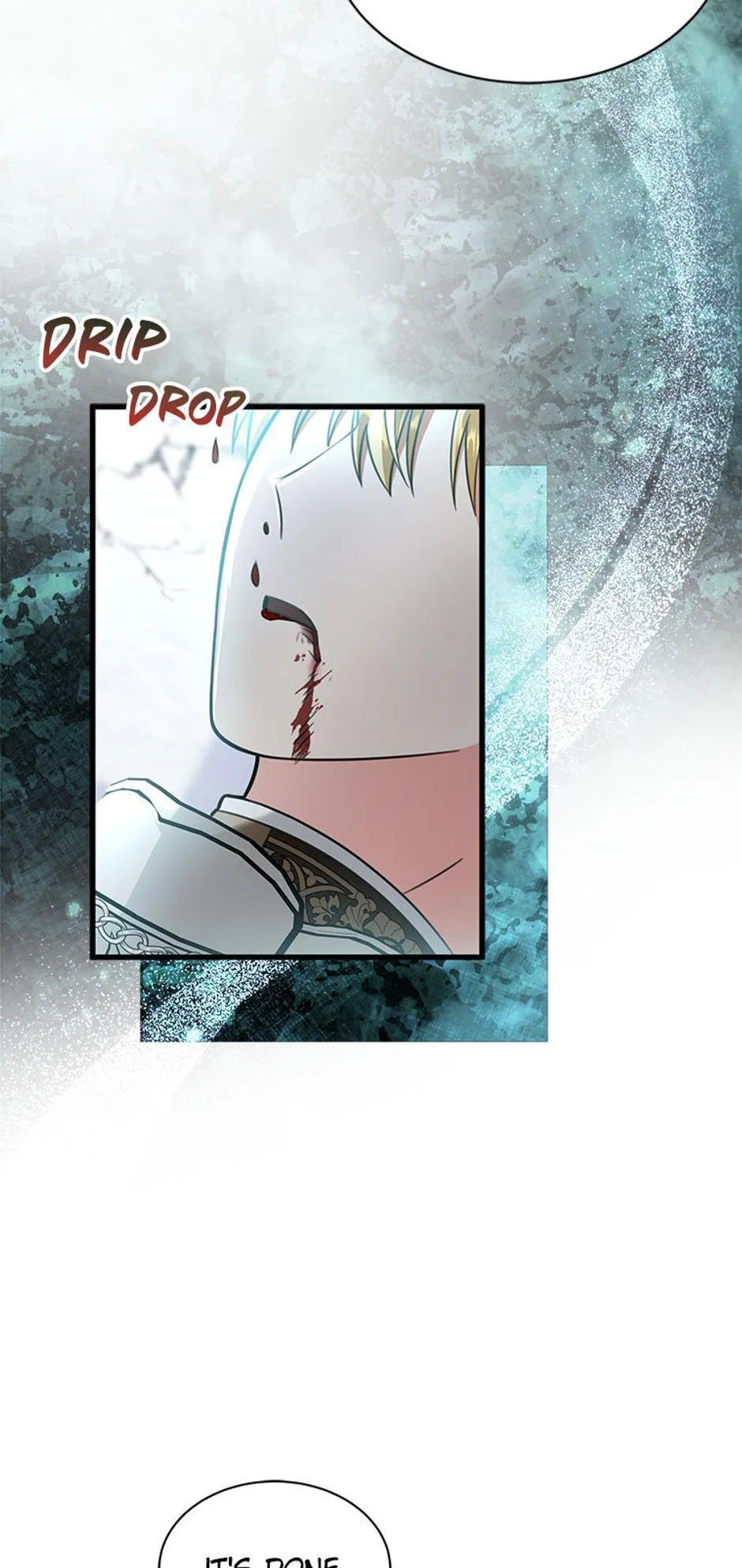 Your God Sent You Chapter 57 – Page 26