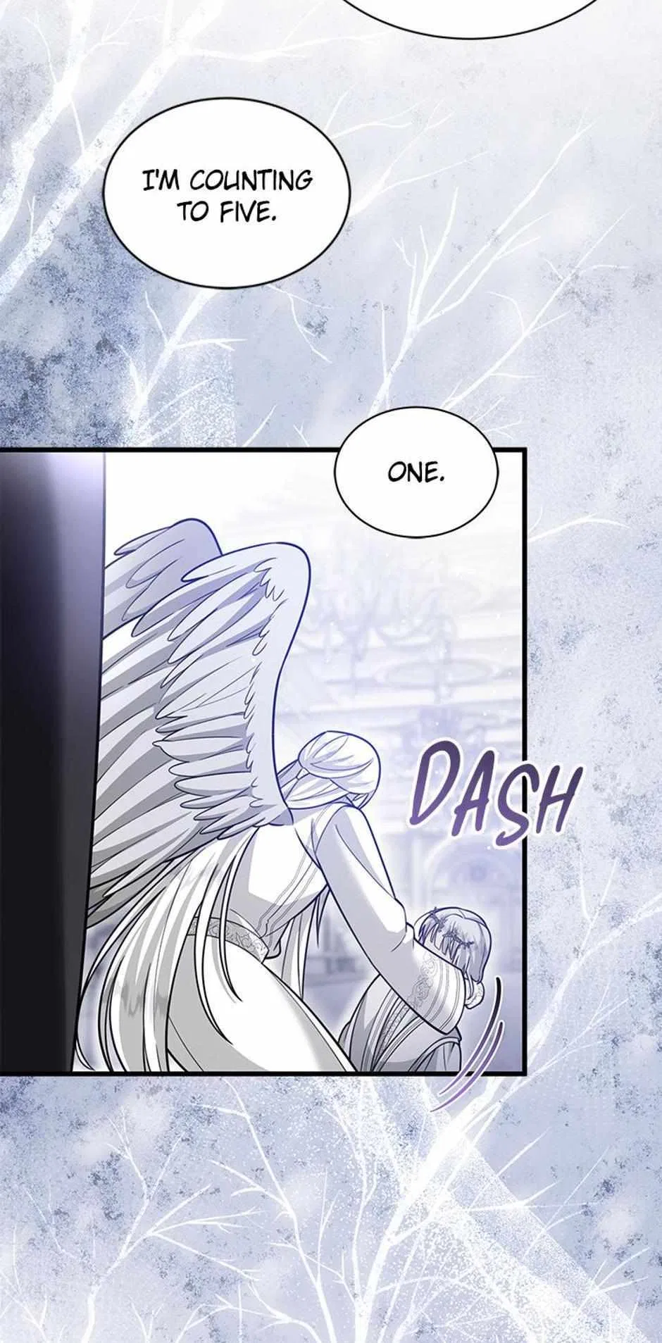 Your God Sent You Chapter 57 – Page 31