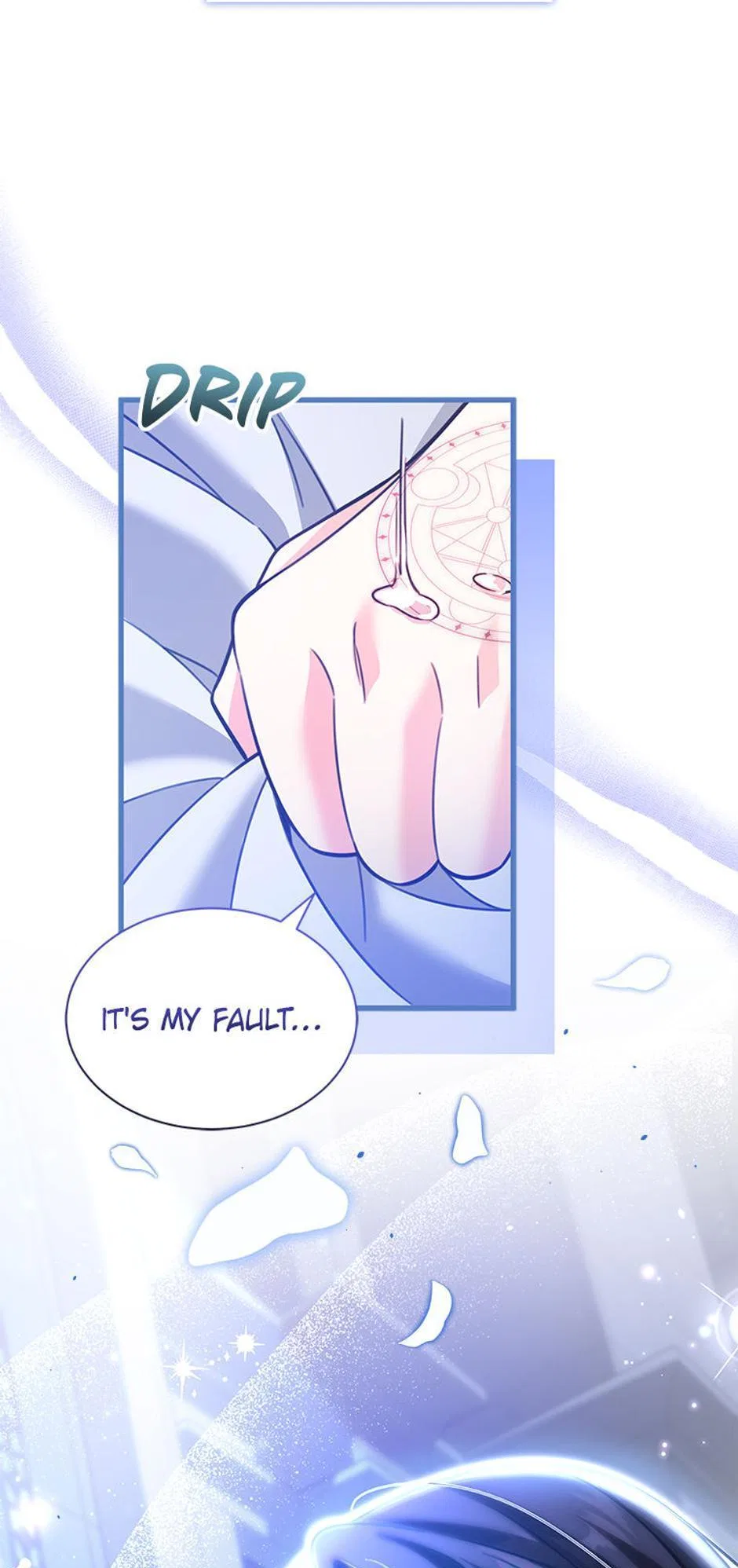 Your God Sent You Chapter 57 – Page 50