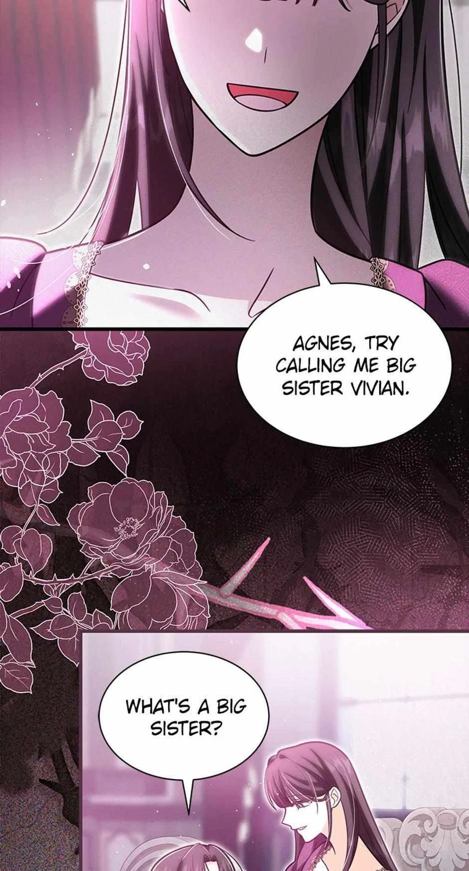 Your God Sent You Chapter 57 – Page 54