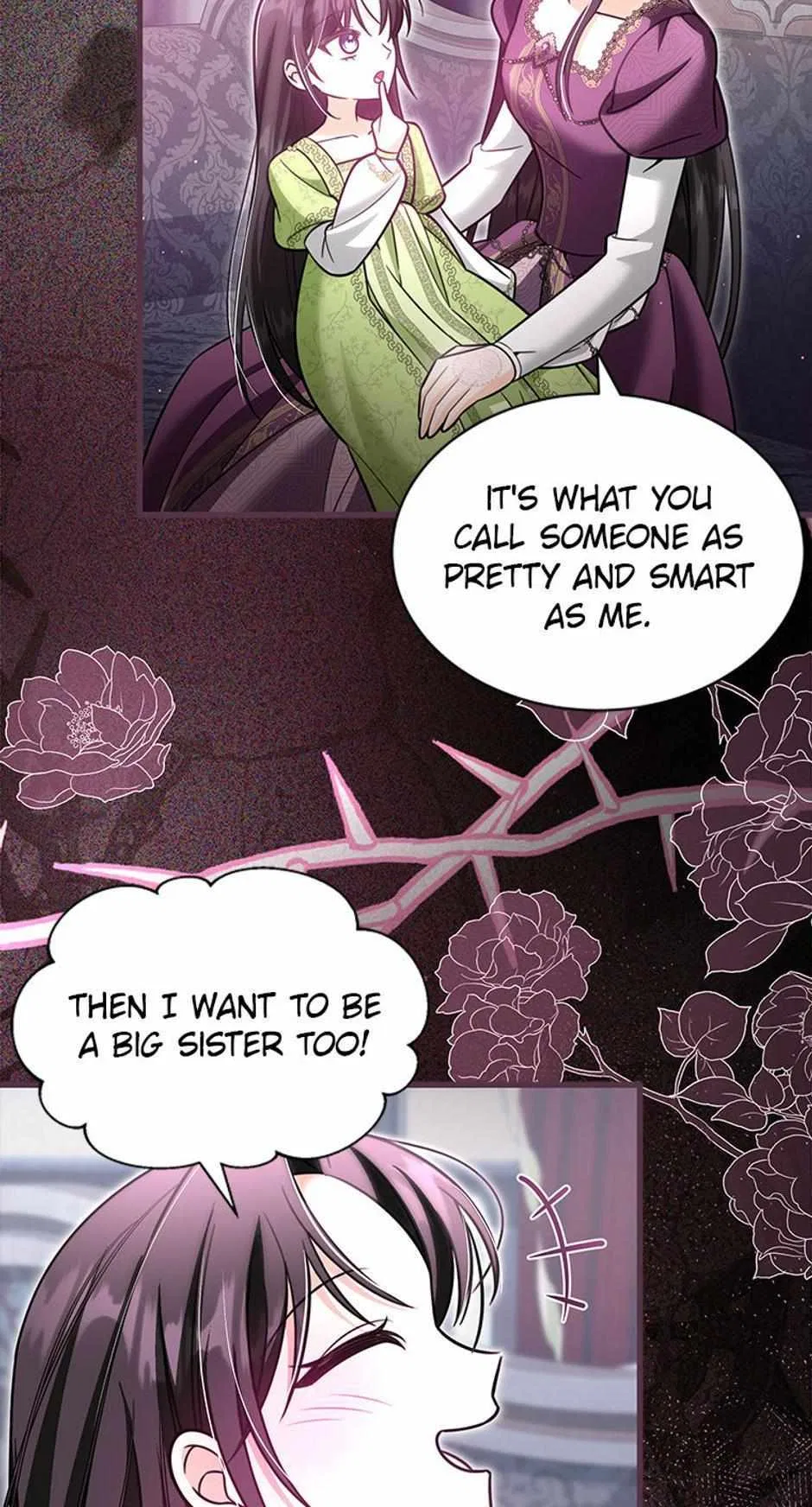 Your God Sent You Chapter 57 – Page 55