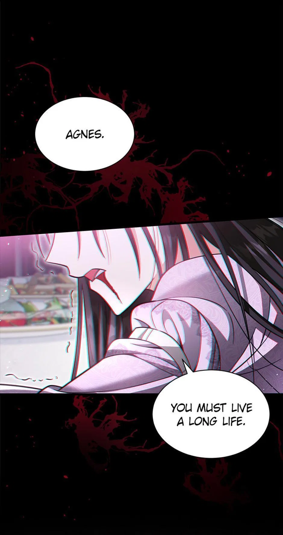 Your God Sent You Chapter 57 – Page 59