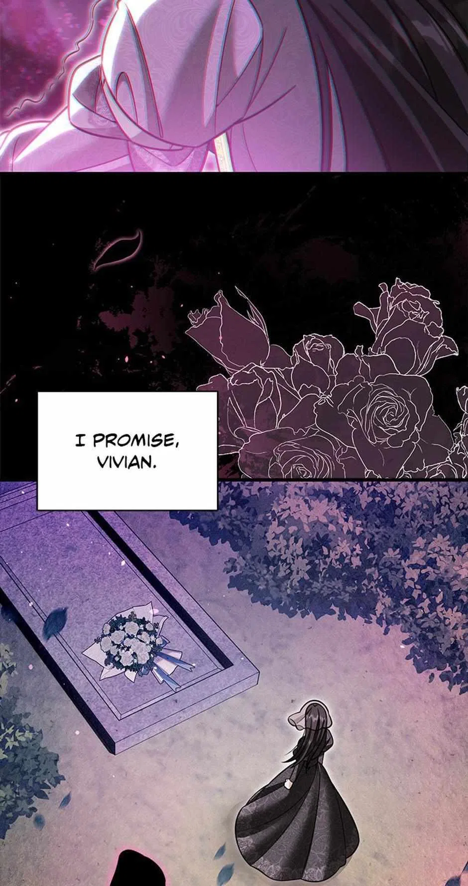Your God Sent You Chapter 57 – Page 61