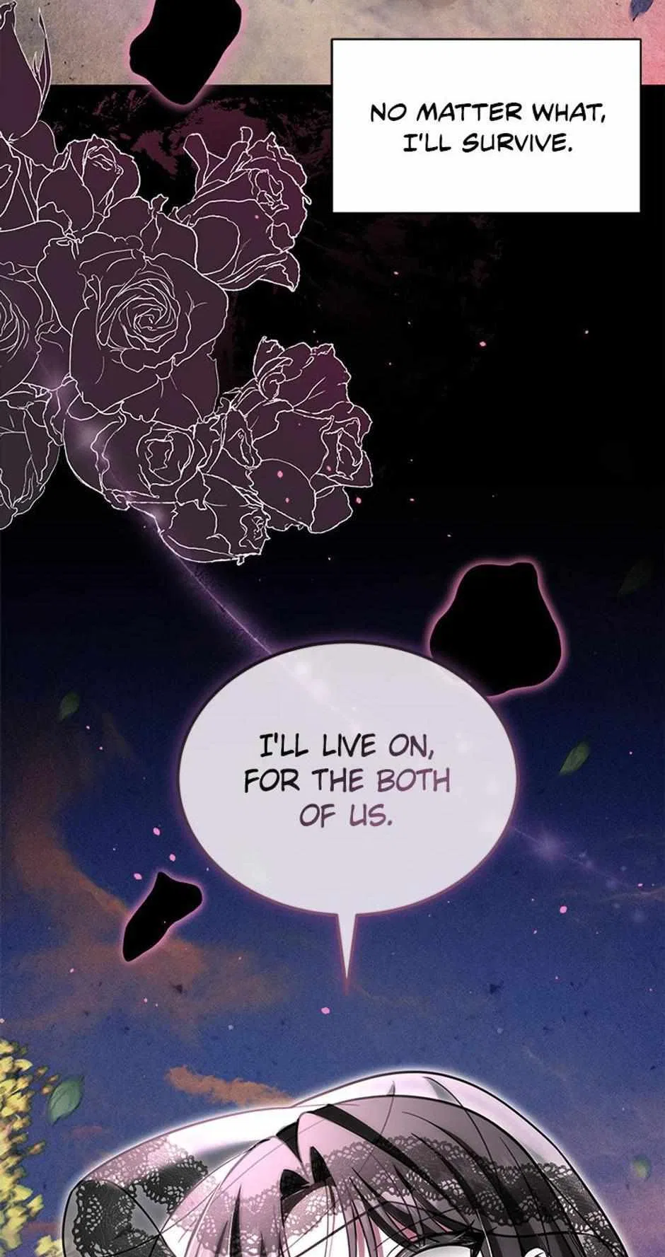 Your God Sent You Chapter 57 – Page 62