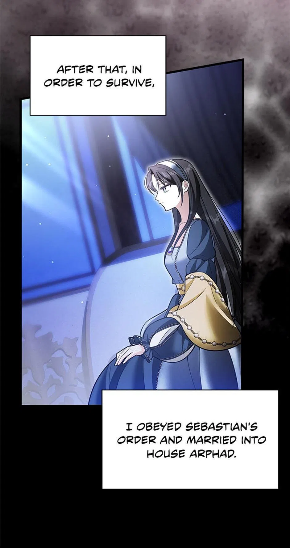 Your God Sent You Chapter 57 – Page 64
