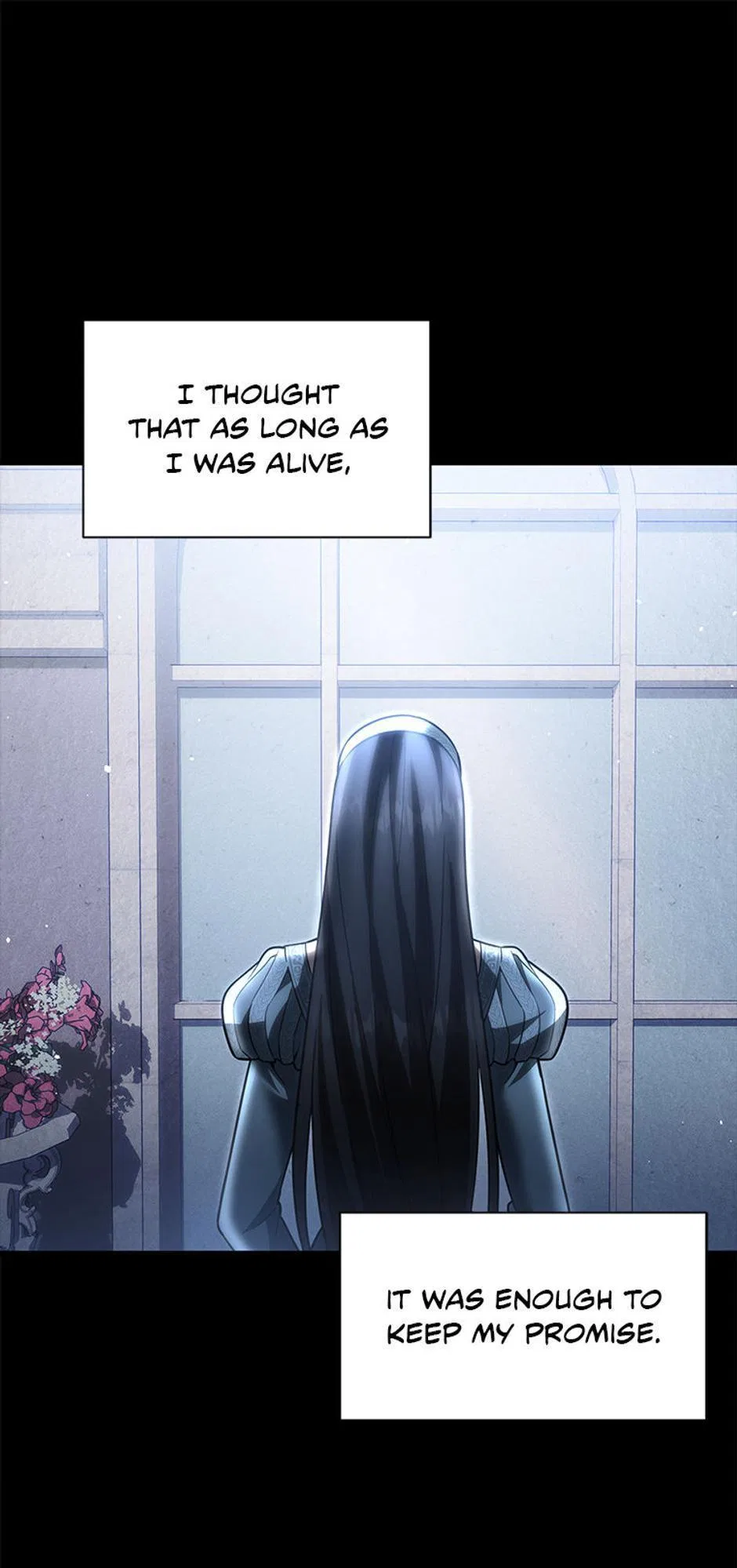 Your God Sent You Chapter 57 – Page 65