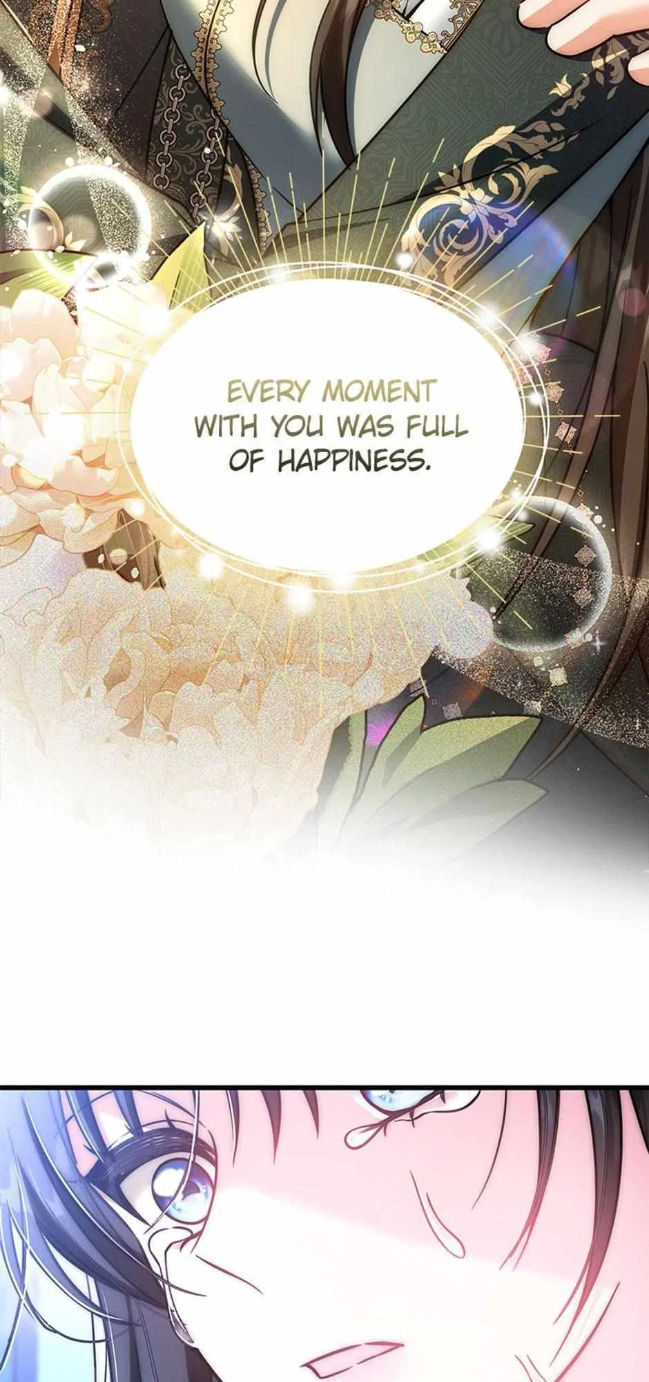 Your God Sent You Chapter 57 – Page 69