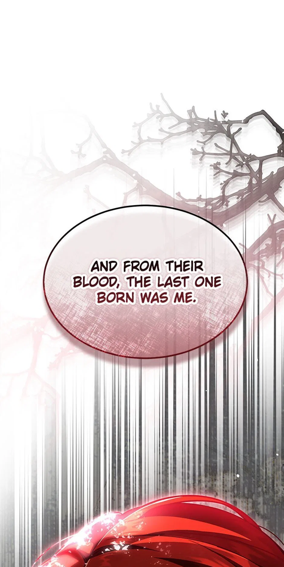 Your God Sent You Chapter 56 – Page 2