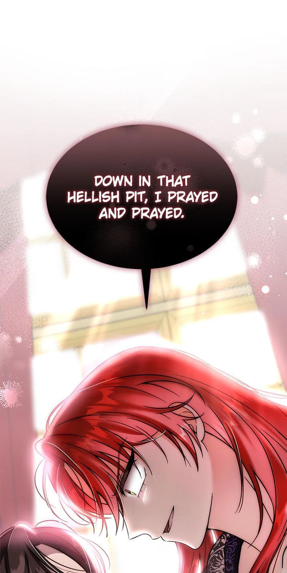 Your God Sent You Chapter 56 – Page 7