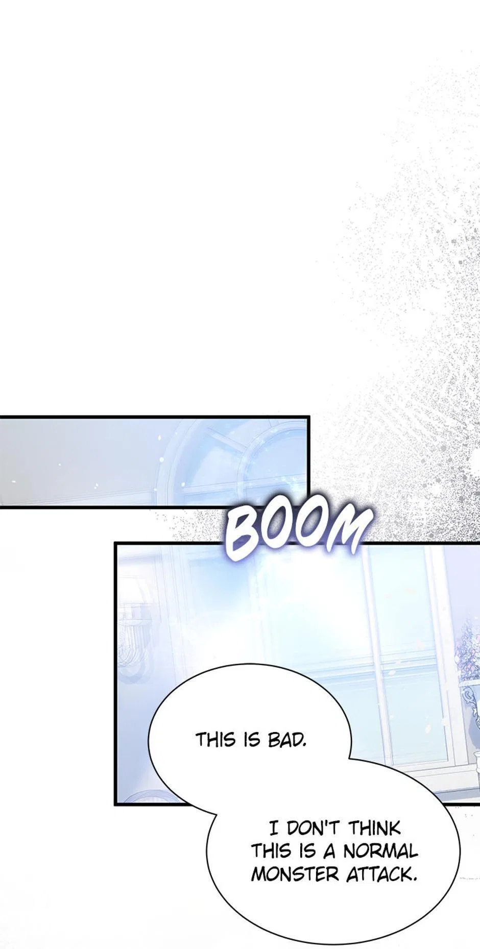 Your God Sent You Chapter 56 – Page 30