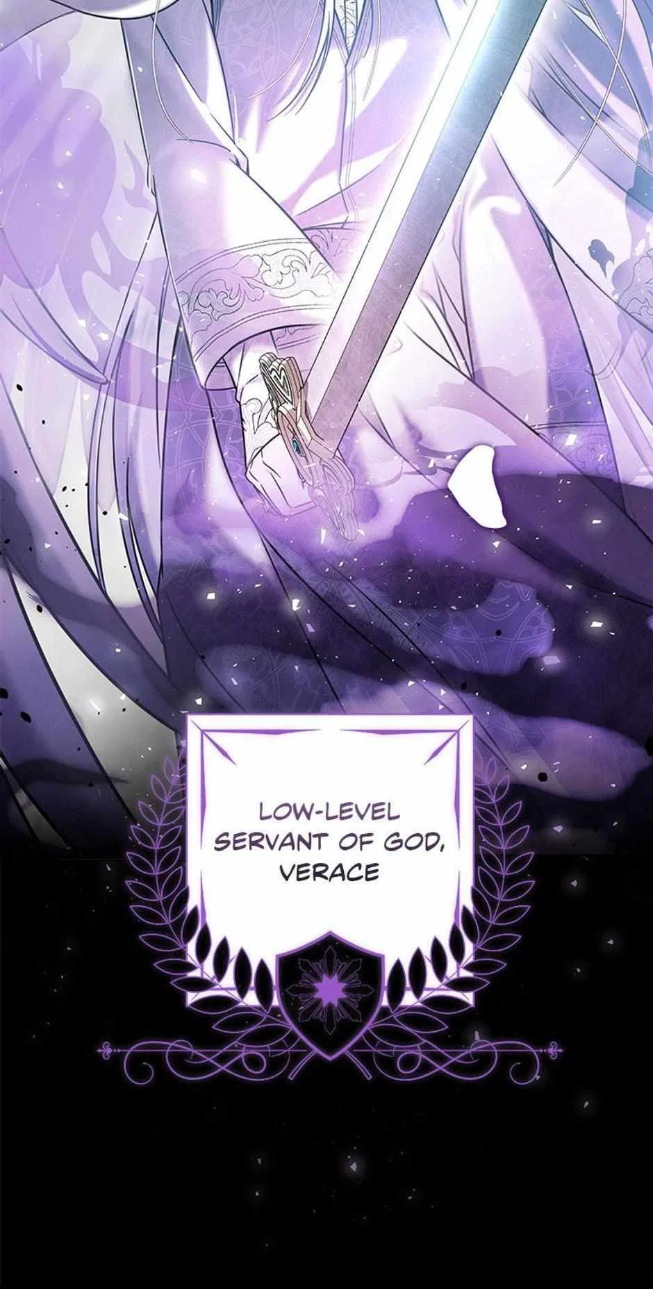 Your God Sent You Chapter 56 – Page 36