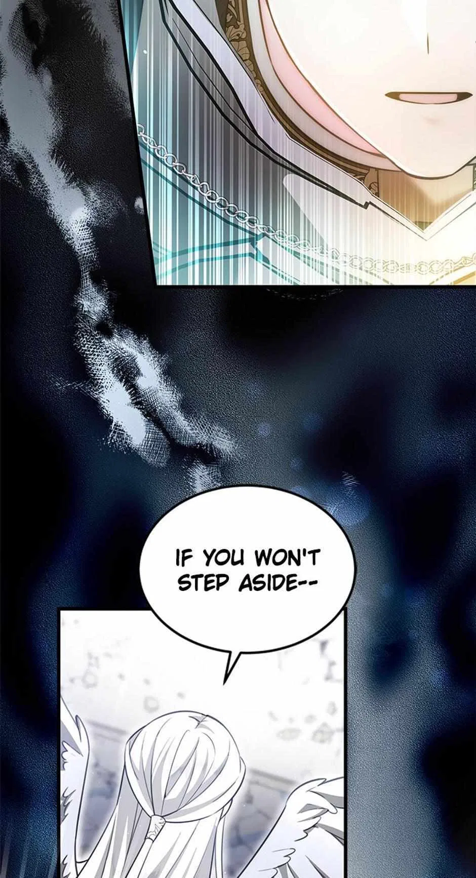 Your God Sent You Chapter 56 – Page 41