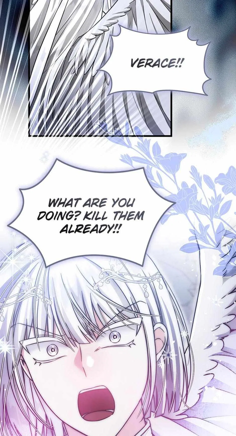 Your God Sent You Chapter 56 – Page 42