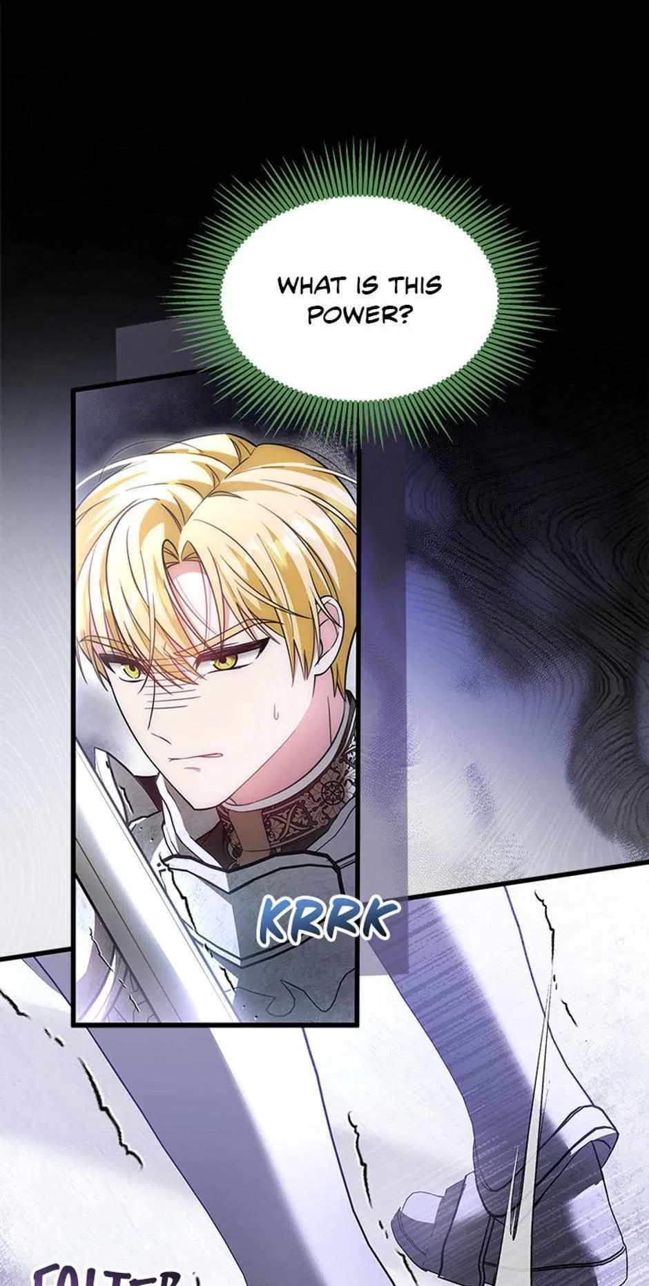 Your God Sent You Chapter 56 – Page 48