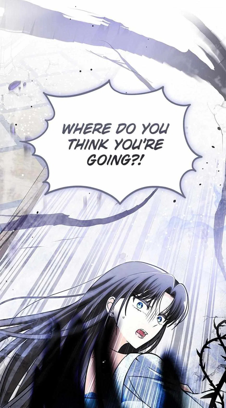 Your God Sent You Chapter 56 – Page 53