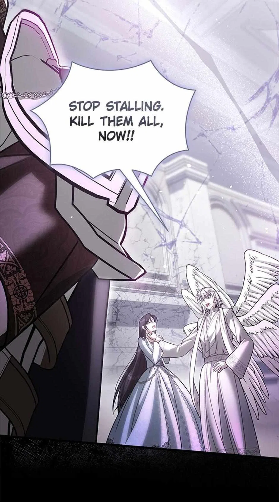 Your God Sent You Chapter 56 – Page 56