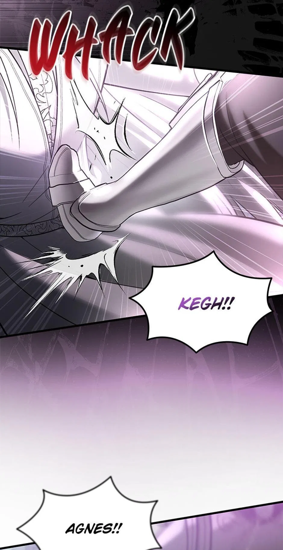 Your God Sent You Chapter 56 – Page 58