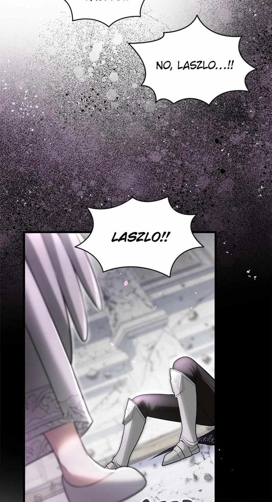 Your God Sent You Chapter 56 – Page 63