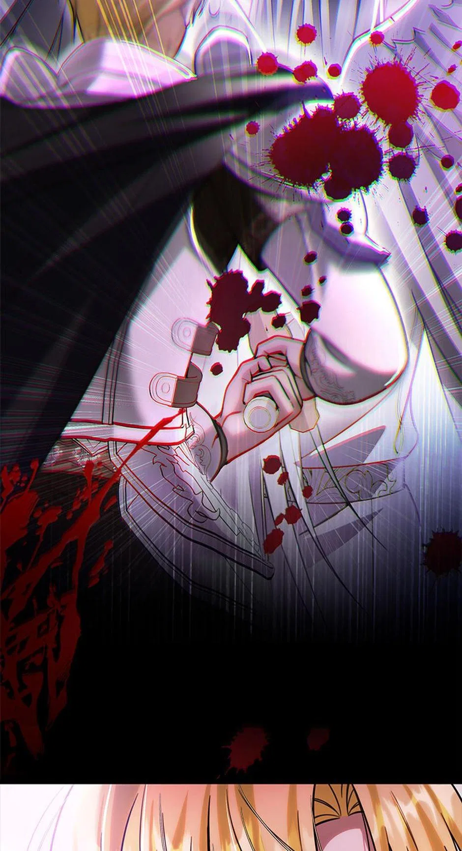 Your God Sent You Chapter 56 – Page 66