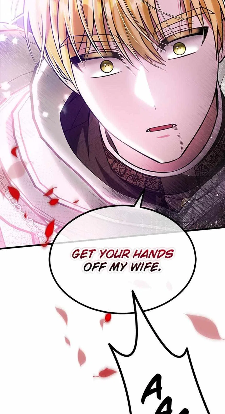 Your God Sent You Chapter 56 – Page 67