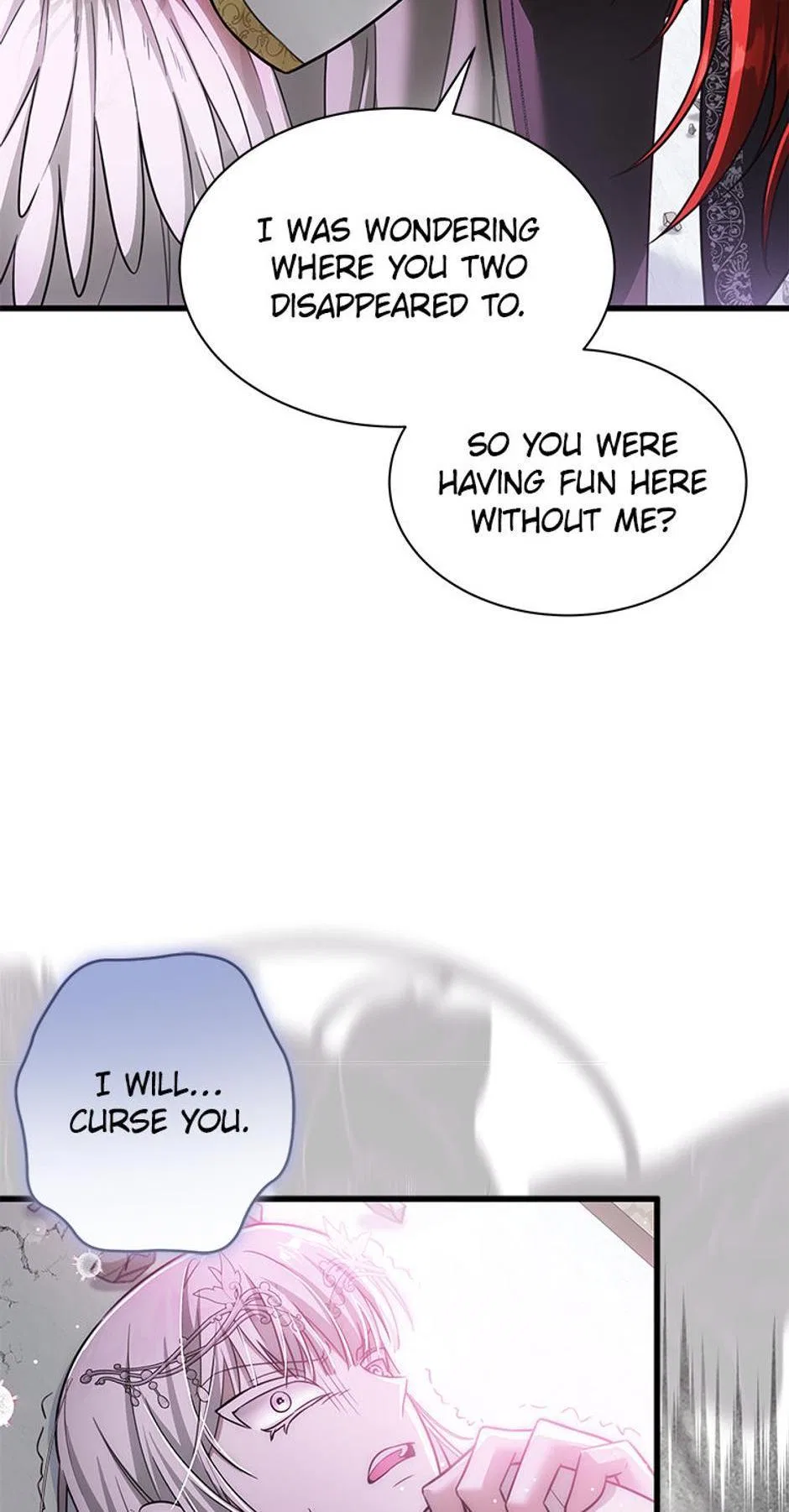 Your God Sent You Chapter 56 – Page 72