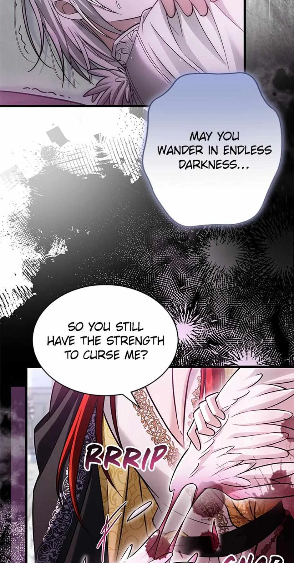Your God Sent You Chapter 56 – Page 73