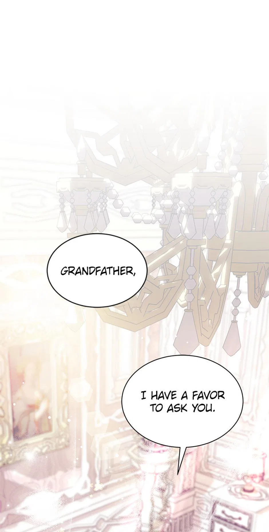 Your God Sent You Chapter 55 – Page 2