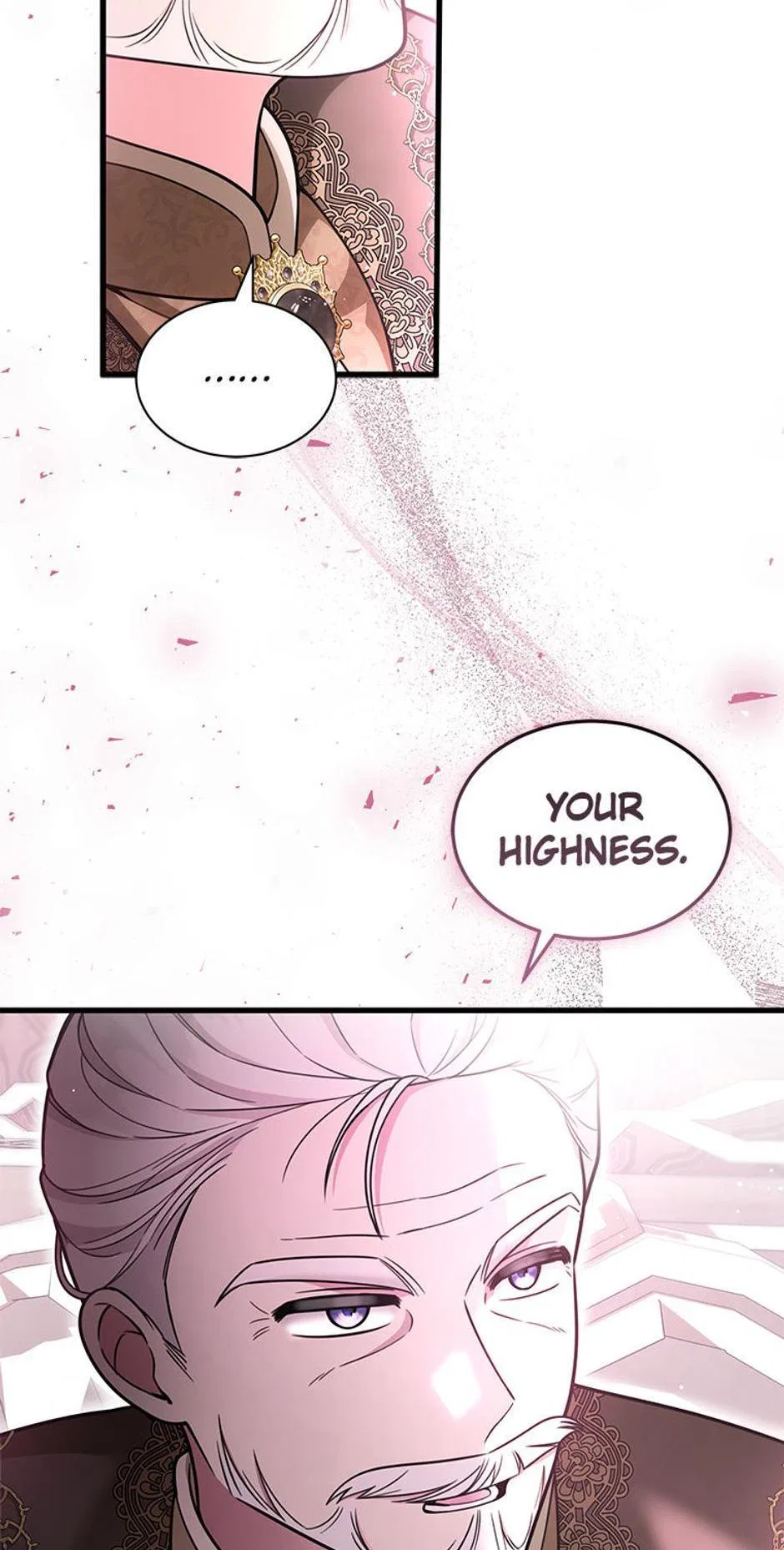 Your God Sent You Chapter 55 – Page 4