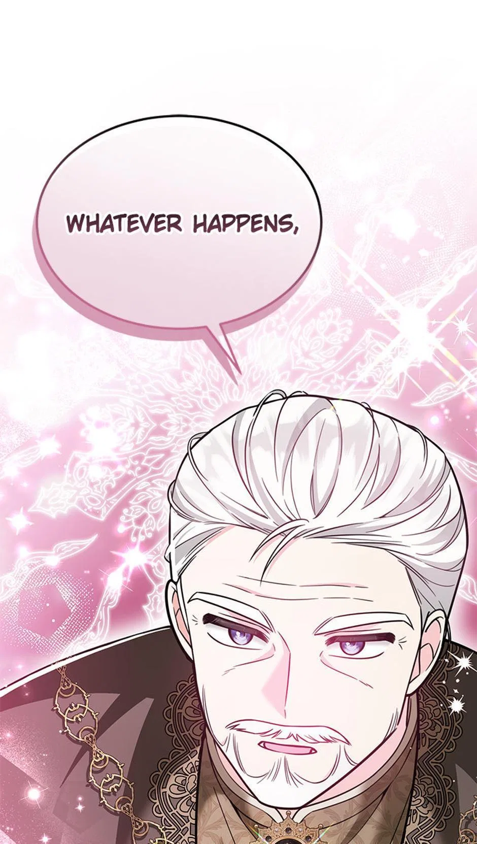 Your God Sent You Chapter 55 – Page 7