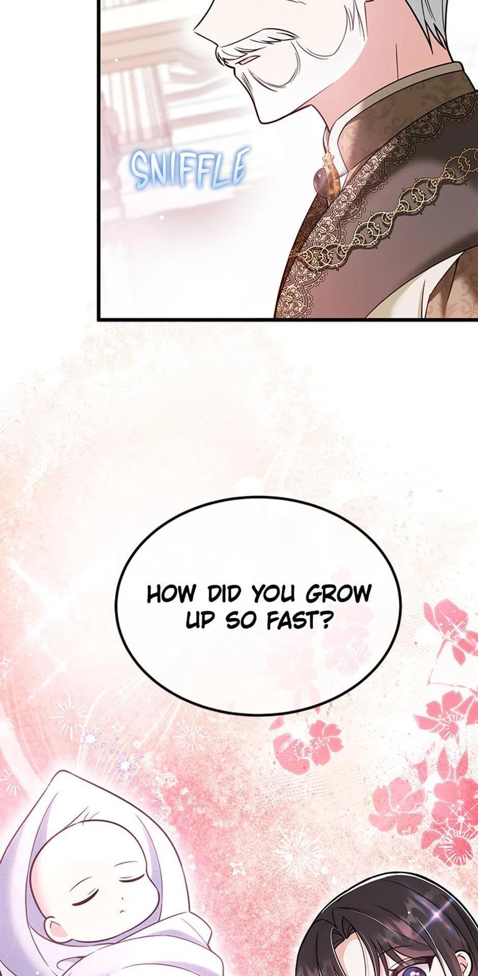 Your God Sent You Chapter 55 – Page 14
