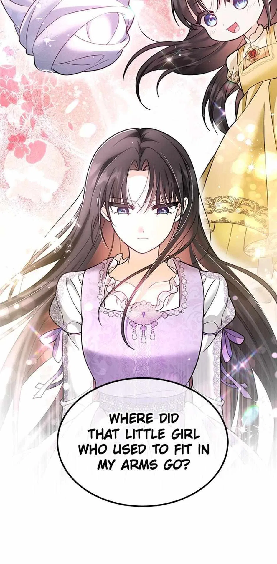 Your God Sent You Chapter 55 – Page 15