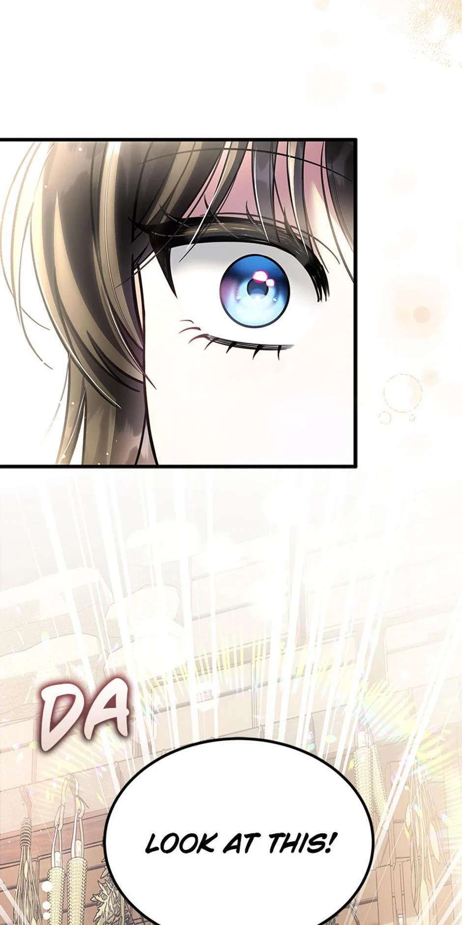 Your God Sent You Chapter 55 – Page 26