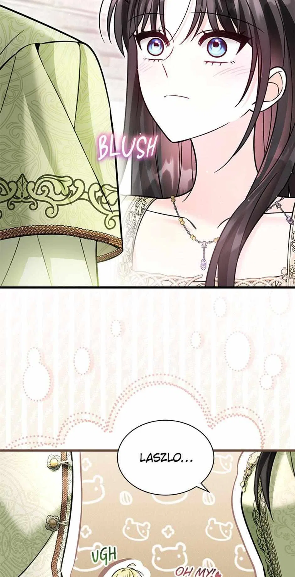 Your God Sent You Chapter 55 – Page 46