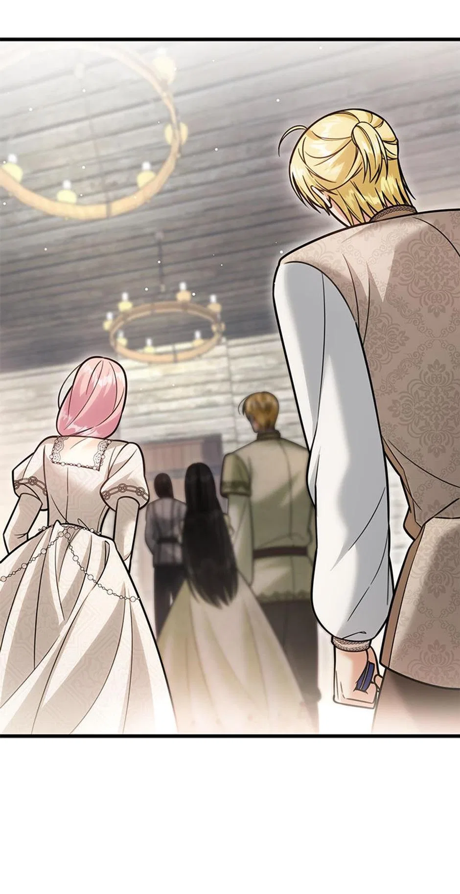 Your God Sent You Chapter 55 – Page 60