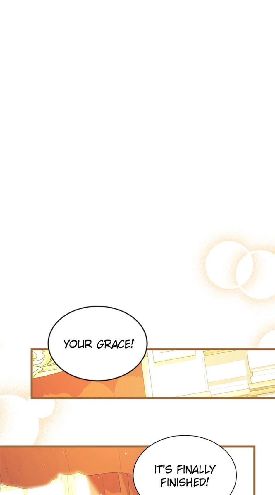 Your God Sent You Chapter 55 – Page 61